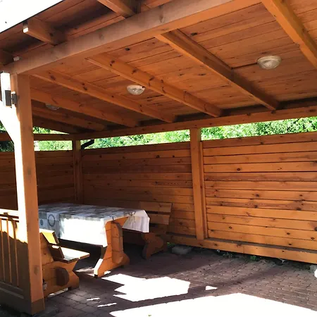 Holiday home Nad Jeziorem Mragowo-marcinkowo Mragowo